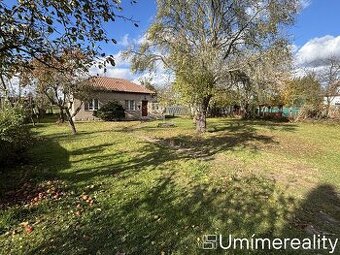 Prodej chaty 83 m², Nový Vestec, Praha - východ, ev.č. 00020