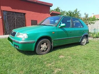 Prodám Škoda Felicia 1.3glx