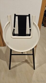 Dětská jídelní židle