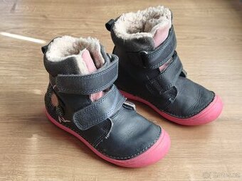 Zimní boty Ponte - velikost 25