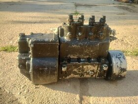 Vstřikovací čerpadlo E 514