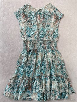 Letní šaty - NOVÉ