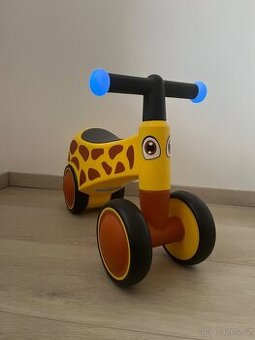 Odražedlo Lionelo Sammy