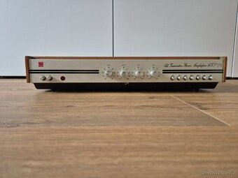 Prodám zesilovač TESLA AZS 179