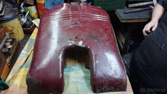 Jawa Pionýr 555/550