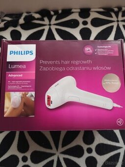 Philips Lumea Advanced