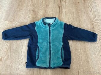 Dětská mikina Decathlon 12 měs.