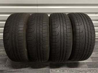 Sada pneu 245/50/18 PIRELLI - 1