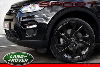 LandRover Discover Sport 2,0d 179PS AWD NAV LED 2PDC AL 3/19
