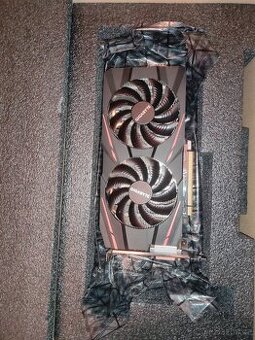 RX 470 Gaming 4Gb - 1