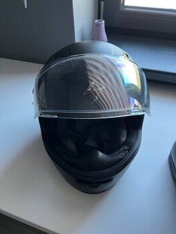 Motorkářské oblečení