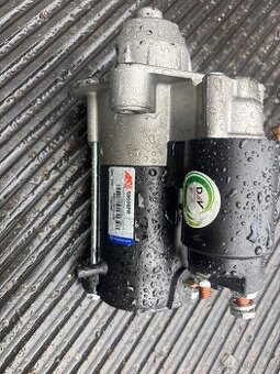 Startér Ford Focus 2