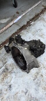Prevodovka Octavia I. 1,9 TDI