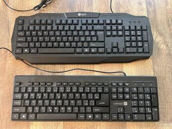 Klávesnice k PC