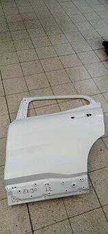 Levé zadní dveře Volvo EX30