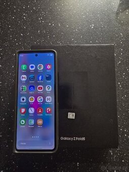 Samsung Galaxy Z Fold 5 256G