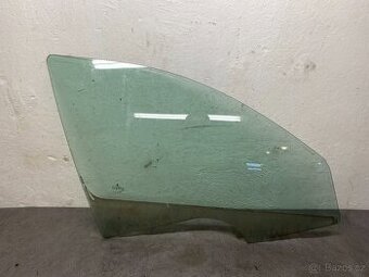 ŠKODA OCTAVIA 2 2004-2013 - PRAVÉ PŘEDNÍ SKLO DVEŘÍ