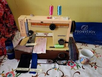 Veritas_německý šicí stroj_rezervace