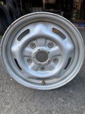 DISKY FORD TRANSIT "14"