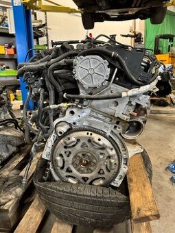 Motor BMW N20