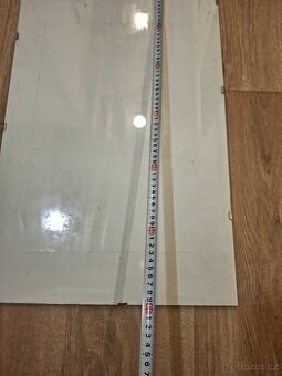 Skleněný rámeček na obraz - 1