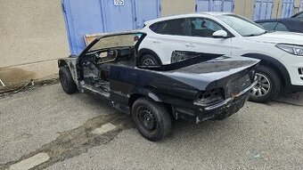 Bmw e36 m3 cabrio karoserie