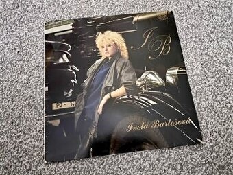 LP gramofonové desky ve stavu VG/VG+/NM-/NM - 1