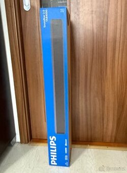 Soundbar Philips TAB4000 zánovní