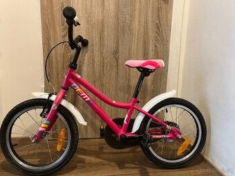 Dětské kolo 16”