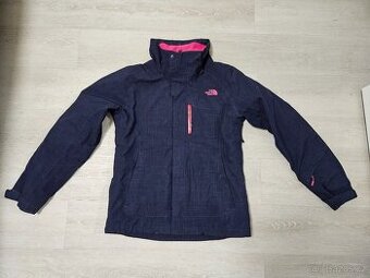 The North Face Hyvent Bunda Damska