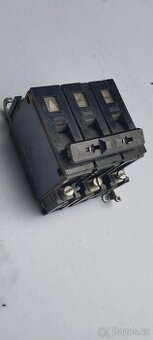 koupím retro jistič 25A-3F