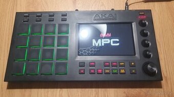 Akai MPC Touch