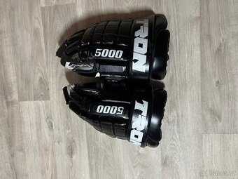 Hokejové rukavice TRON