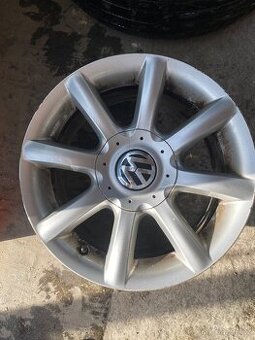 Orig.alu kola VW BBS 5x112R15