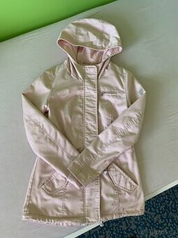 Dámská podzimní / jarní bunda ONLY, velikost XS