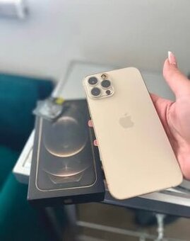 Iphone 12 pro max TOP STAV