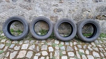 Continental EcoContact 5 195/55 R16 4x