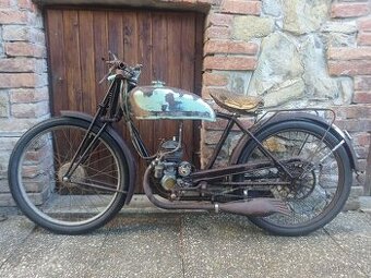 Předválečné francouzské motokolo , Doklady