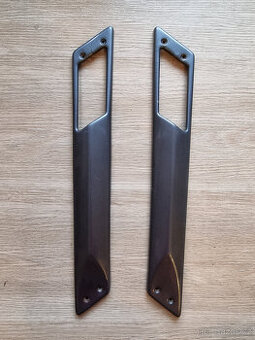 Saab 900 OG kryty bočních výdechů