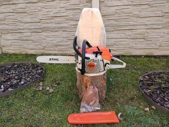 Prodám pilu Stihl MS 270