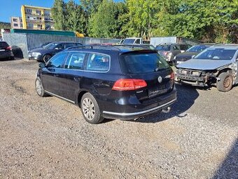 VW Passat B7 2.0TDI 103kW CFFB LNZ LC9X náhradní díly