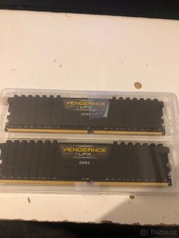 Ramky ddr 4