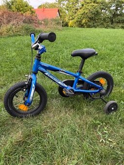 Dětské kolo hotrock specialized