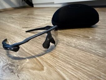 Fotochromatické brýle Oakley Radar EV Path  nové