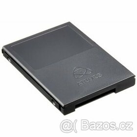 Atomos Master Caddy II - Ninja V SSD redukce / kryt