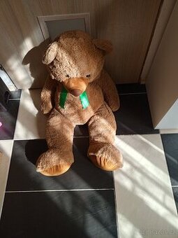 Prodám plyšáka medvěda