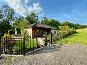 Prodej rodinného domu v Žermanicích