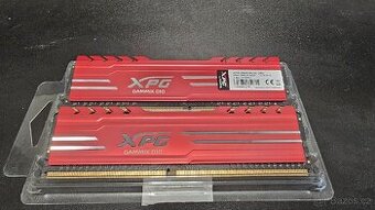 Adata xpg gammix d10 - Ram 2x8Gb