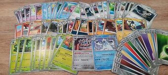 Pokémon karty Black Bolt