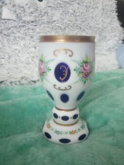 Prejimane sllo stary pohar